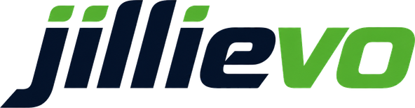 jillievo online gaming platform logo